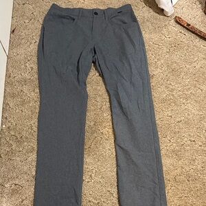 Mens dress pants